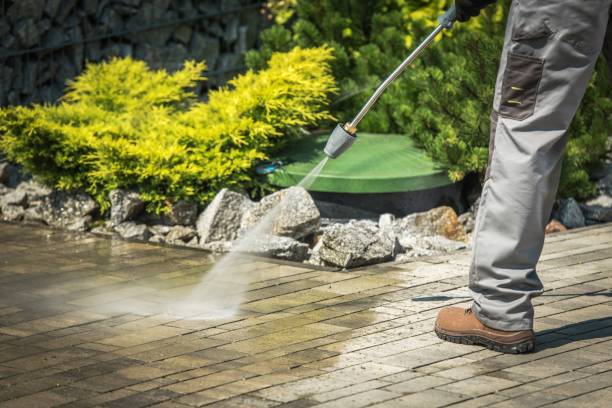 Best Warehouse Cleaning  in Oradell, NJ