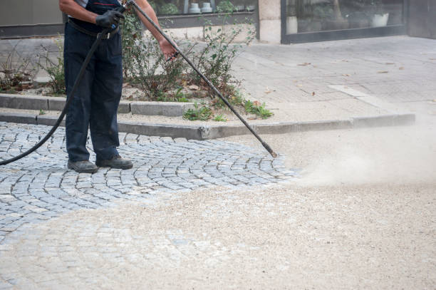Best Restaurant Pressure Washing  in Oradell, NJ