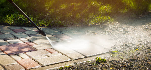 Best House Exterior Washing  in Oradell, NJ