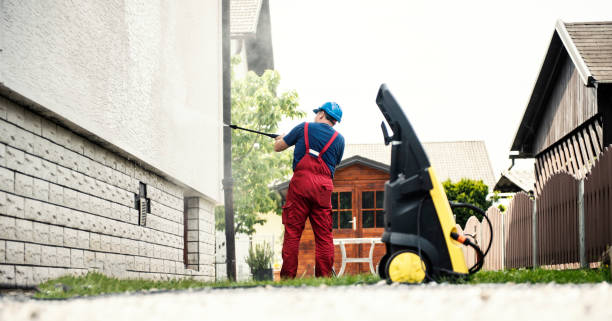 Best Soft Washing  in Oradell, NJ